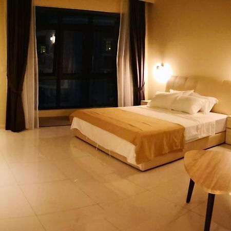 Nn @ Tribeca Bukit Bintang Daire Kuala Lumpur Dış mekan fotoğraf