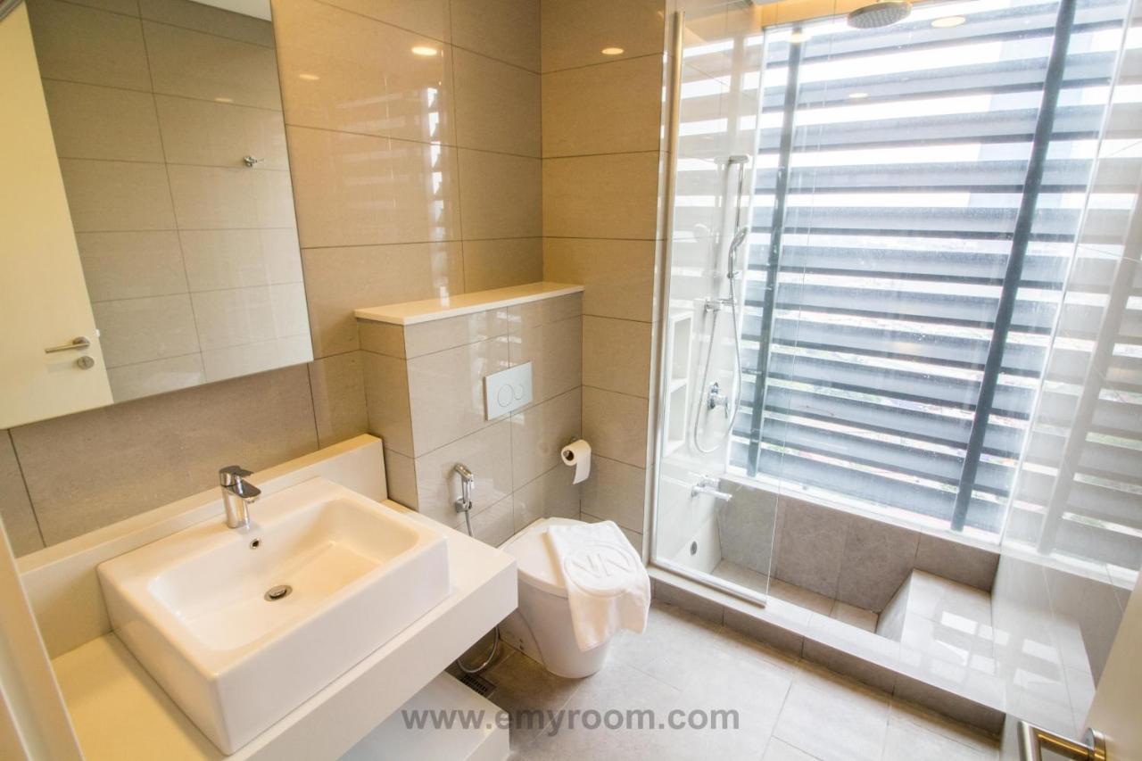 Nn @ Tribeca Bukit Bintang Daire Kuala Lumpur Dış mekan fotoğraf